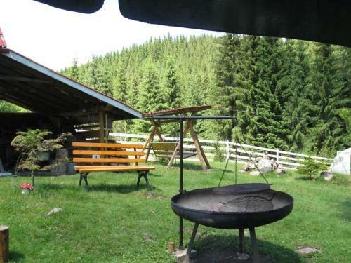 Hostal Podina Guest House