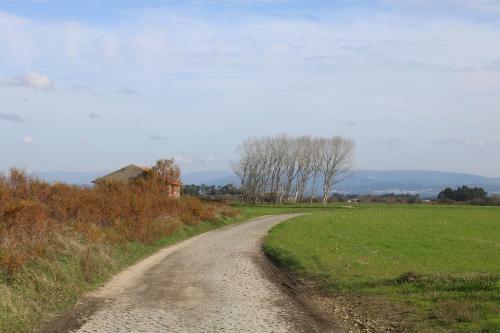 Casa Galricho