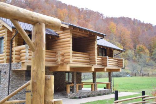 Hostal Casa Din Vale
