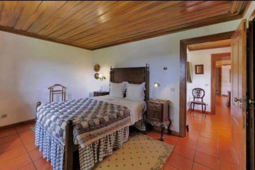 Casa Da Mina Nafarros