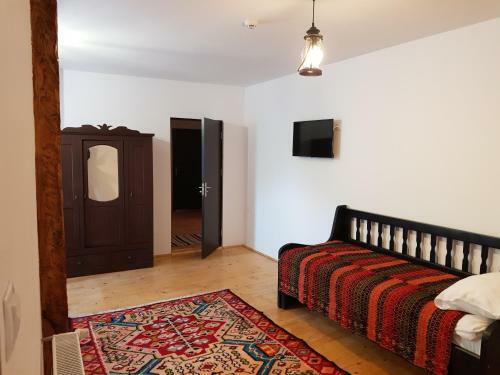 Hostal Satu Muscelean