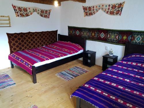 Hostal Satu Muscelean