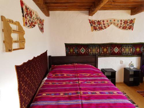 Hostal Satu Muscelean