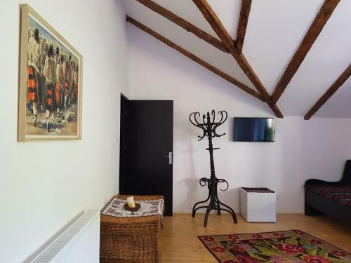 Hostal Satu Muscelean