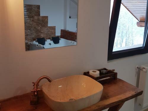 Hostal Satu Muscelean