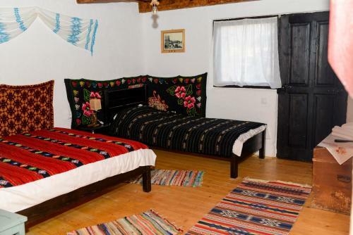 Hostal Satu Muscelean