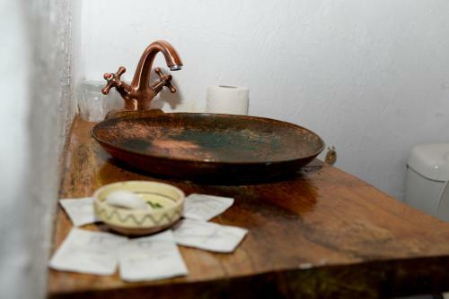 Hostal Satu Muscelean