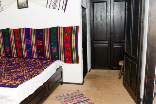 Hostal Satu Muscelean