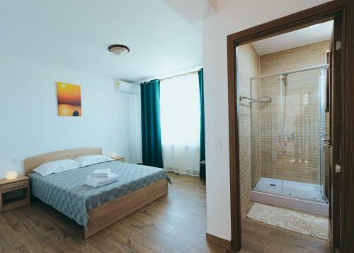 Hostal Pensiunea Bianca