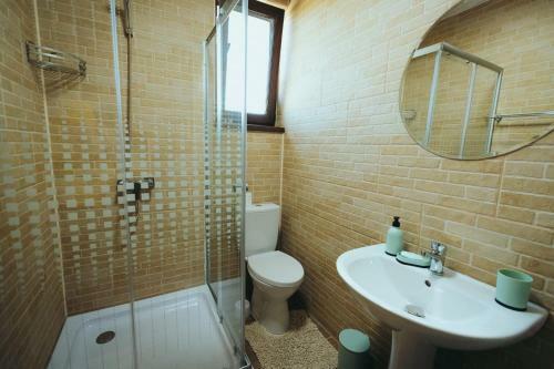 Hostal Pensiunea Bianca
