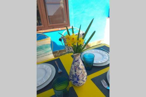 Casa Do Cavalo Marinho / Seahorse Cottage