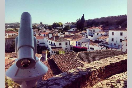 Casa Do Cavalo Marinho / Seahorse Cottage