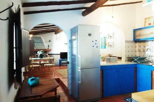 Casa Do Cavalo Marinho / Seahorse Cottage
