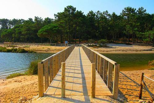 Casa Do Cavalo Marinho / Seahorse Cottage
