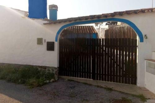 Casa Do Cavalo Marinho / Seahorse Cottage