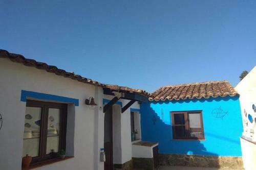 Casa Do Cavalo Marinho / Seahorse Cottage