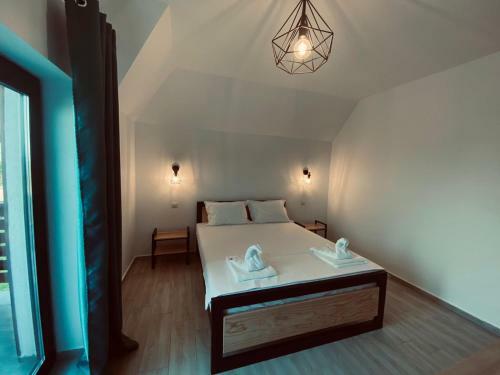 Hostal Pensiunea C?su?a Cu Stuf