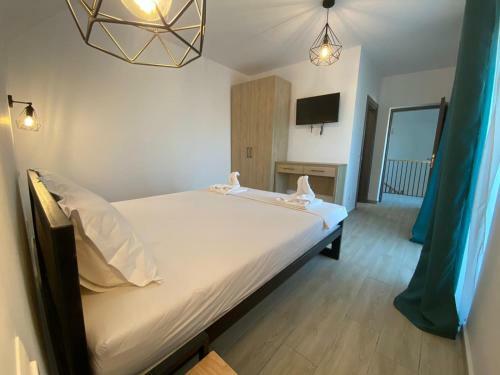 Hostal Pensiunea C?su?a Cu Stuf