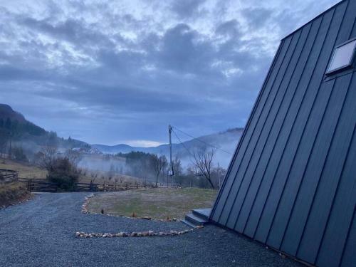 Epic Chalet, Amazing A-frame Cabin For Cozy Moments