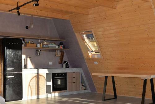 Epic Chalet, Amazing A-frame Cabin For Cozy Moments