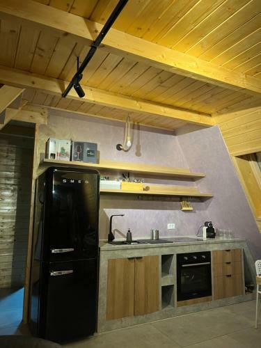 Epic Chalet, Amazing A-frame Cabin For Cozy Moments