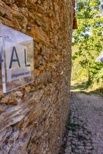 Casa Da Corri�a - Alojamento Local