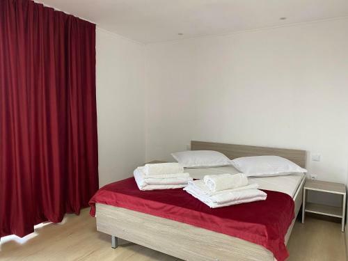 Hostal Vila Ana Trident Costinesti