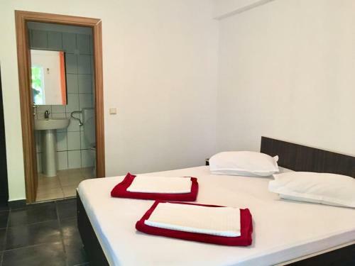 Hostal Vila Ana Trident Costinesti