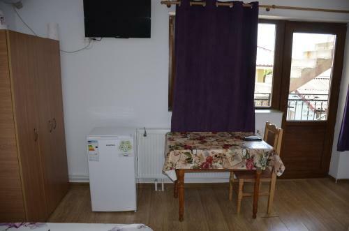 Hostal Casa Sarofin