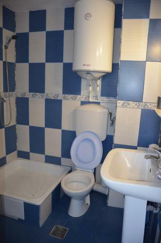 Hostal Casa Sarofin