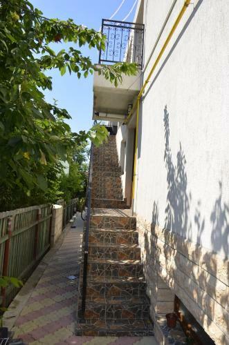 Hostal Casa Sarofin