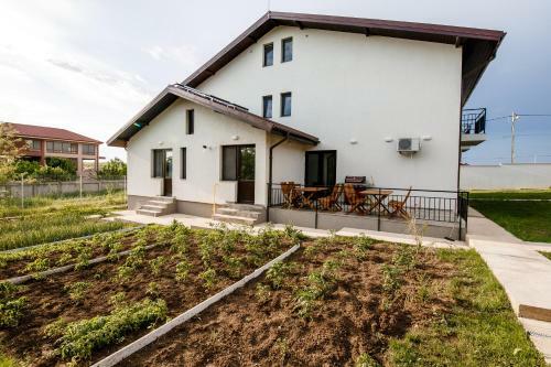Pensiunea Agroturistica Valentino
