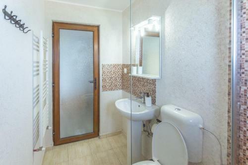 Hostal Black Sea View Costinesti