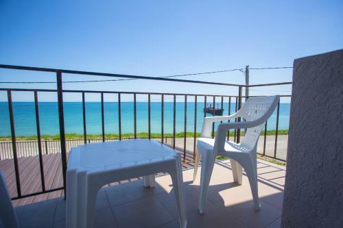 Hostal Black Sea View Costinesti