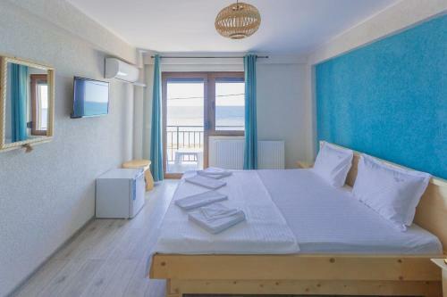 Hostal Black Sea View Costinesti