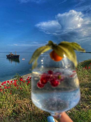 Hostal Black Sea View Costinesti