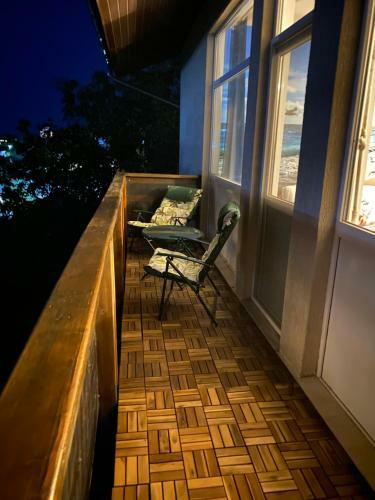Apartamento Garsoniera Eldoris
