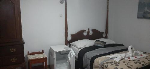 Hostal Pensiunea Albatros