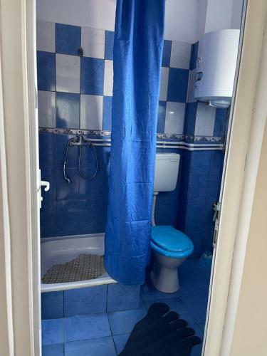Hostal Vila Steffy
