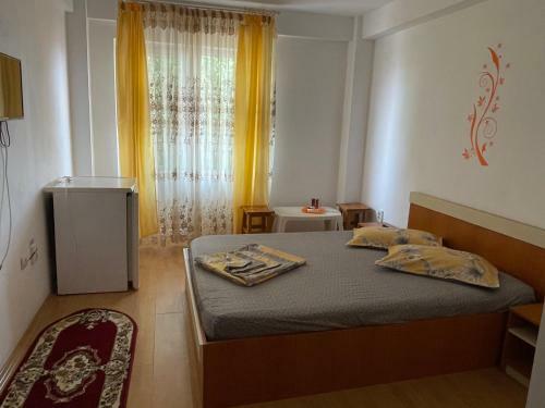 Hostal Vila Steffy