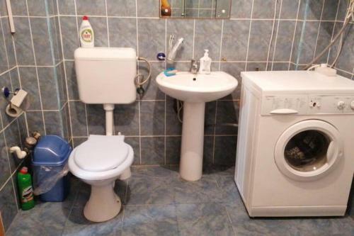 Apartamento Large Studio Flat With Sea View In A Rustic Aria- Costinesti