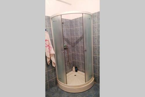 Apartamento Large Studio Flat With Sea View In A Rustic Aria- Costinesti