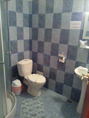 Hotel Intim