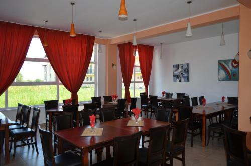 Hotel Intim