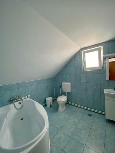 Hostal Vila George