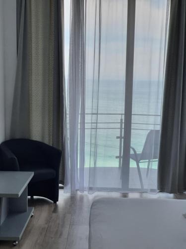 Premium Sea View ***