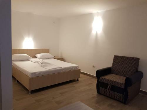 Hostal Evana House