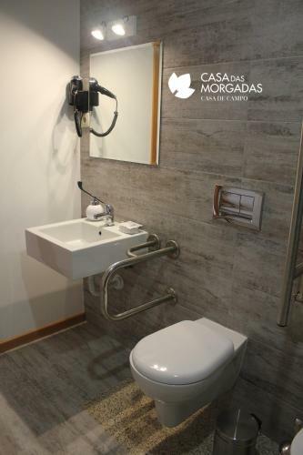Agroturismo Casa Das Morgadas