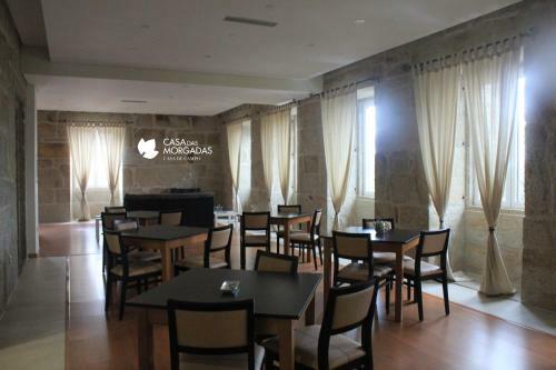 Agroturismo Casa Das Morgadas