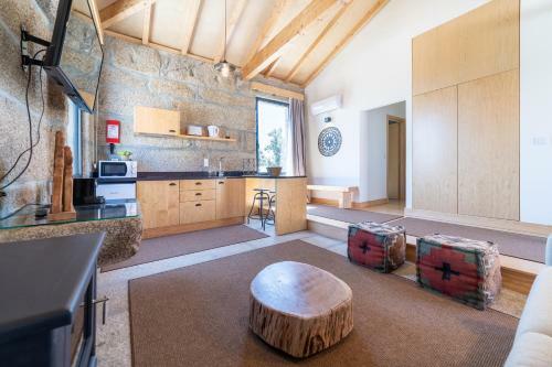 Agroturismo Casa Nova Rural
